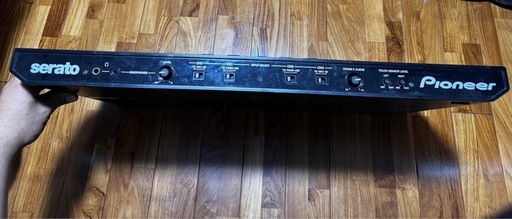 DDJ-SX Pioneer セラート対応 DJコントローラー