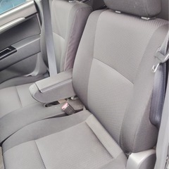 suzuki stingray  2009 の画像