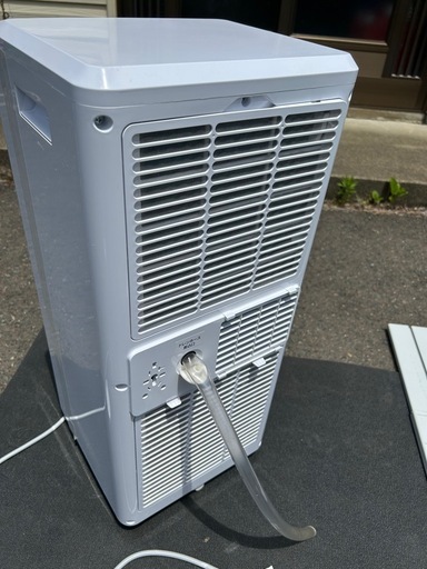 MAXZEN スポットエアコンJCF-MX602-WH