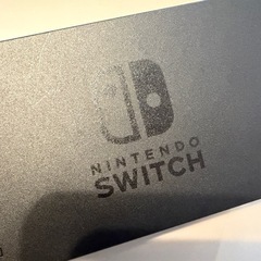Nintendo Switch 通常モデルの画像