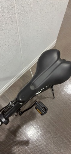 折りたたみ自転車 