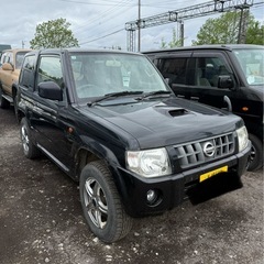 日産　キックス H59A  車検満タン　の画像