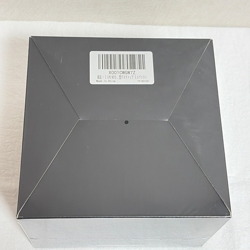 ミニPC N3150 miniPC 高速 8GB+256GB 2.08GHz