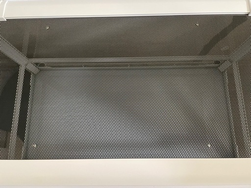 三晃商会　パンテオン　ホワイト　ＷＨ６０３５（６０．５×３０．５×３５ｃｍ）　爬虫類　リクガメ　トカゲ　
ケージ　
