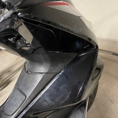PCX125 JF56 2017 走行距離 32661kmの画像