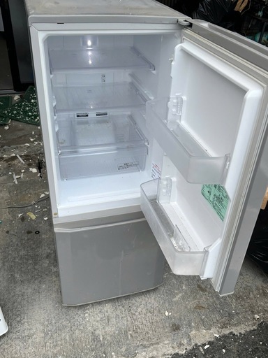 キッチン家電 NO C109福岡市内配送設置無料三菱電機 MITSUBISHI
