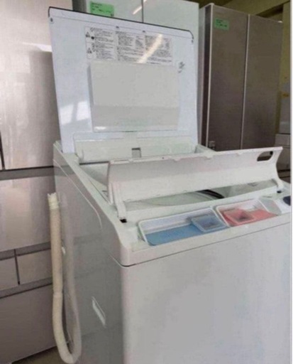 2018年式 12kg 6kg 日立 ビートウォッシュ洗濯乾燥機 BW-DX120C 全自動洗濯機 ビートウォッシュ BW-DX120C 12kg ホワイト 2018年式 