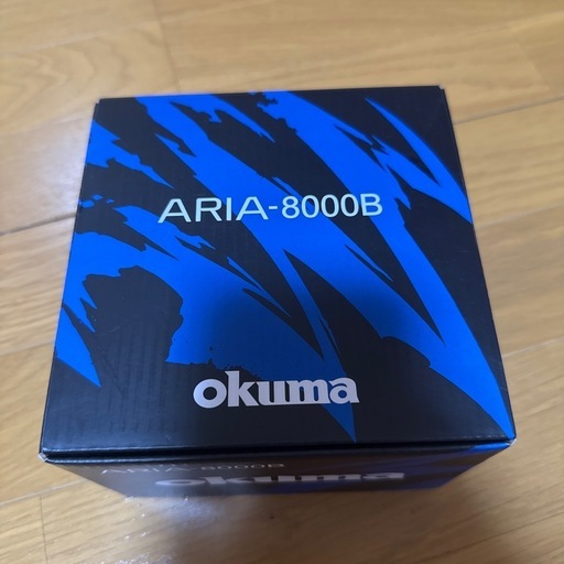 リール８０００番