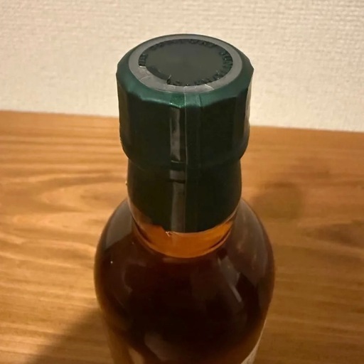 ウイスキー（白州）