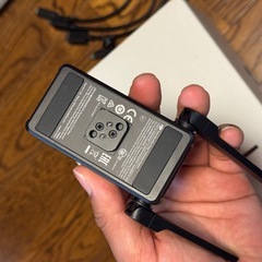 Dji Raveneye 美品の画像