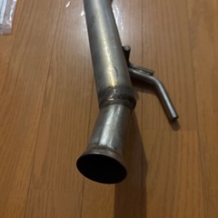 アルト25 FFに使用、ウィルズウィンマフラー　　　　　　の画像
