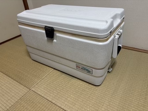 楽天市場】igloo マリーンウルトラ72の通販 クーラーボックス　イグルーマリンウルトラ72QT