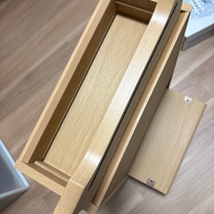 電源ラックの画像