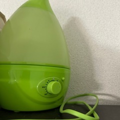 加湿器
