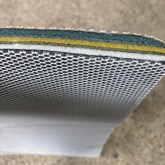 スポンジフィルター　水槽用の画像