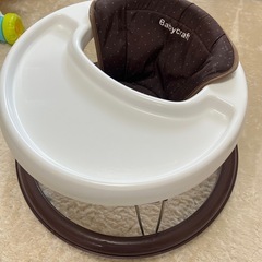 赤ちゃん  歩行器