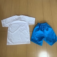愛児園スモッグ・体操服の画像