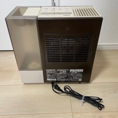 ダイニチ ハイブリッド式加湿器 HD-RX314 2014年製の画像