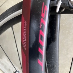 ロードバイクの画像