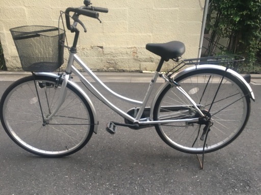 自転車3377