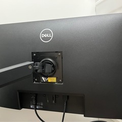 Dell SE2722H 27インチ モニター ディスプレイの画像