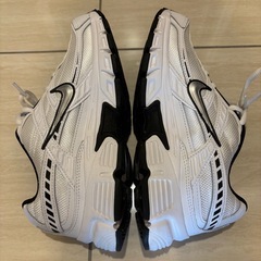 NIKE レディススニーカー　FQ6873-101の画像