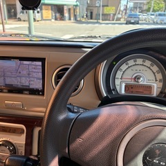ラパンターボ　SUZUKI SPORT仕様　金額適当の画像