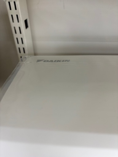 【ドリーム川西店御来店限定】☆ジモティー見たよ♪割引☆ダイキン 3.6kWエアコン AN36ZES-W 2022年製 ／クリーニング済