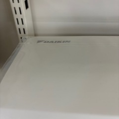 ドリーム川西店御来店限定】☆ジモティー見たよ♪割引☆ダイキン 3.6kW