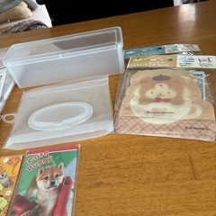 決まりました値下げしました雑貨セットの画像