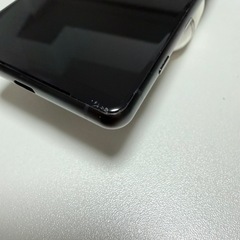 スマートフォン　
SONY Xperia 5 III 本体のみ の画像