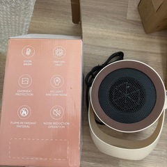電気ヒーターの画像