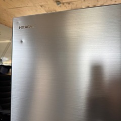 ⭐︎HITACHI 日立 RｰHS47T(S)冷凍
冷蔵庫 2023年製 470L⭐︎の画像