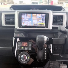 ★ウェイクGターボSA2★車検2年付きの画像