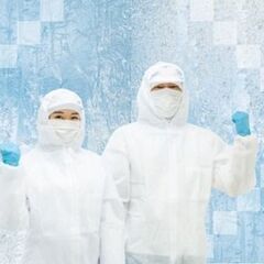 【オープニングスタッフ】半導体工場での経験が活かせます！今なら特典15万円！ムリなく働いてガッツリ収入♪の画像