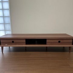 noce テレビ台