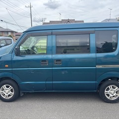 DA64V スズキEVERY 車検２年の画像