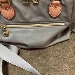 キンロックアンダーソン
ショルダーバックの画像