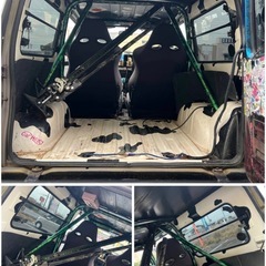 ジムニーJA11の画像