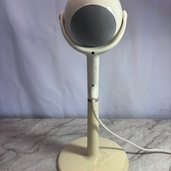 SHARP フリーハンド ドライヤー ED-F30  動作確認済み　昭和レトロの画像