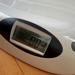 ベビー体重計の画像