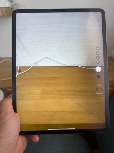 iPad Pro 12.9インチ 第4世代