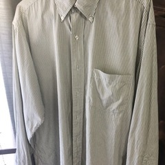 ブルックスブラザーズ　90sの画像
