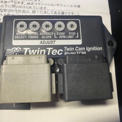 デイトナ ツインテック モジュール TC88対応年式 99～03  ダイナ ソフテイルの画像