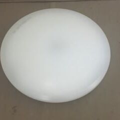 JM21171K NECシーリングライト＜径：58cm 高さ：約17cm ＞ 中古品【取りに来られる方限定の画像
