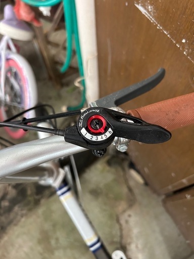 折りたたみ自転車　値下げ