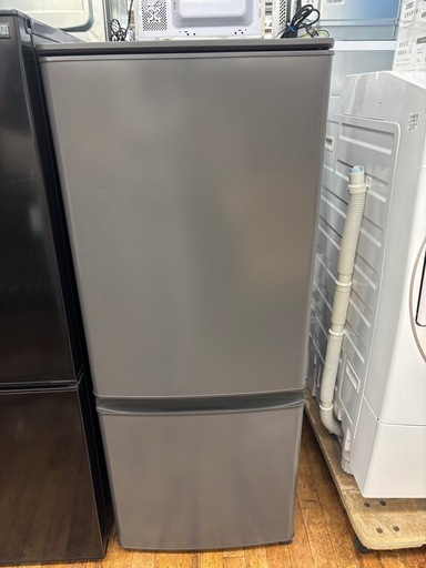 MITSUBISHI 2ドア冷蔵庫のご紹介です (トレファク入間店) 武蔵藤沢の MITSUBISHI 2ドア冷蔵庫のご紹介です (トレファク入間店) 武蔵藤沢の