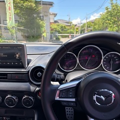 車検2年付き マツダ ロードスター S スペシャルパッケージ NDの画像