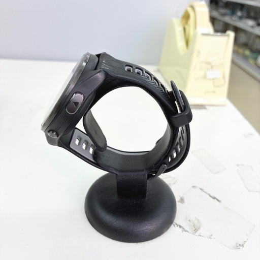【ドリーム池田】◎ジモティ割3%◎GARMIN/ガーミン「スマートウォッチ　Fore runner965」7Z101725 箱付き【5