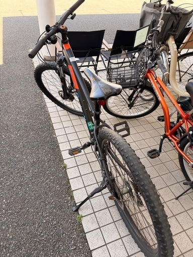 [トレジャーファクトリー大宮店] マウンテンバイクをご紹介します！